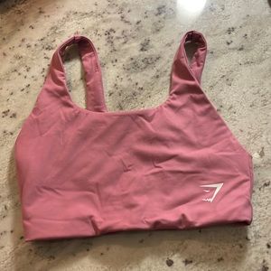 Gymshark tank top